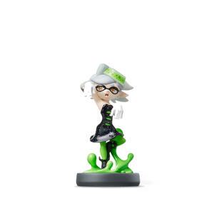 [NINTENDO] amiibo (아미보) - 마리 (스플래툰 시리즈)