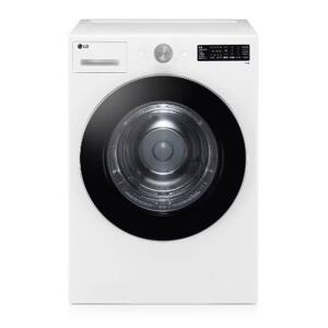 [LG]전자 트롬 오브제 건조기 RG18WNST 릴리화이트 18kg