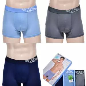 아이스쿨 남성 인견 드로즈 팬티/여름용/시원한/쿨링팬티/속옷세트/남자친구/데일리/사각/고등학생