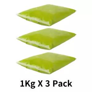 IFG 무첨가 100% 아보카도 퓨레 (펄프) 1kg, 3개
