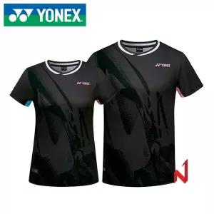 2025SS요넥스 반팔티 251TS039M/251TS040F DC 남성/여성