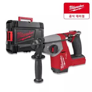 밀워키 M18 FHAC16-0X0 18V 충전 함마드릴 베어툴