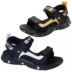 키즈트리 아동 키즈 남아 유아 어린이 초등 여름 찍찍이 물놀이 신발 샌들 SZ-458