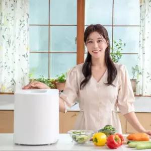 한경희 음식물처리기 가정용 음식물 분쇄 건조(포토리뷰 이벤트)