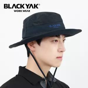 블랙야크 등산모자 햇빛가리개 버킷햇 부니햇 메쉬 여름 모자