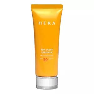 헤라 선메이트 레포츠 선크림 SPF50 70ml 1개