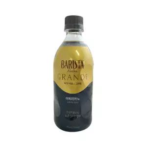 매일유업 바리스타 룰스 그란데 아메리카노 475ml x 24개
