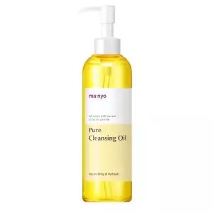 마녀공장 퓨어 클렌징오일 200ml