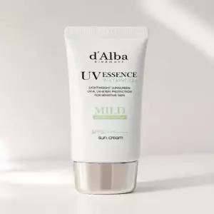 [달바] 달바 비건 워터풀 마일드 선크림 50ml 2개입