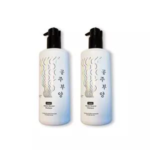 가히 공주부양 볼륨 부스터 샴푸 500ml 2개
