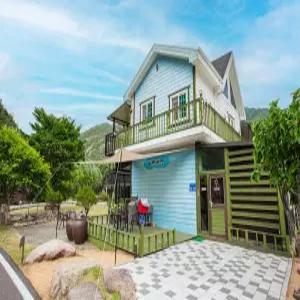 [경북 펜션] 상주 속리산자연펜션 (문경,상주,영주,예천,의성,봉화)