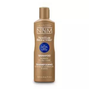 니심 지성샴푸 240ml