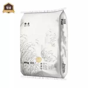 싸래기쌀 20kg 떡 죽 누룽지용