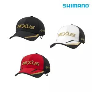 시마노 넥서스 고어텍스 윈드 스토퍼 캡 낚시 모자 C
