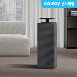 코웨이 노블 제습공기청정기 APD-1025E