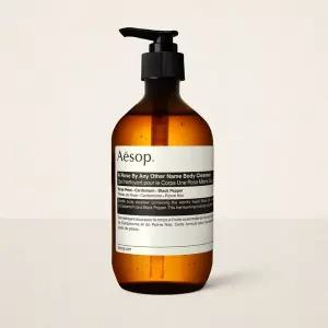 [이솝](타임스퀘어점패션관)[이솝 공식] 에이 로즈 바이 애니 아더 네임 바디 클렌저 500mL