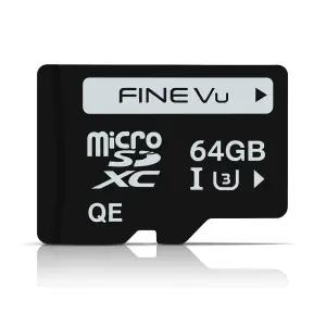 파인뷰 블랙박스 정품 메모리카드 64GB / 마이크로SD 카드