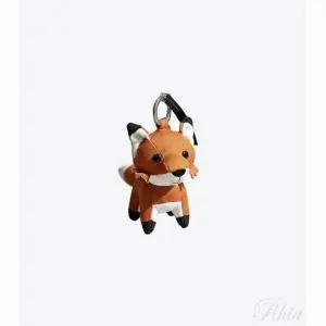 메종키츠네 폭스 백 참 MM06906WW0105 P860 여우 키링