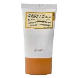 [셀러허브][풀리] 풀리 쌀세라 수분선크림 50ml (S45328580)