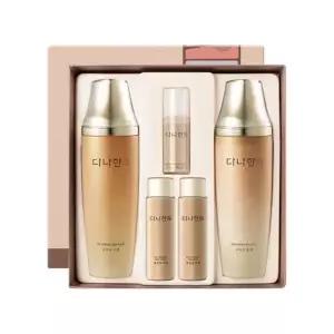 다나한 본연진 2종 기획세트 (수액 160ml 1개 + 유액 160ml 1개)