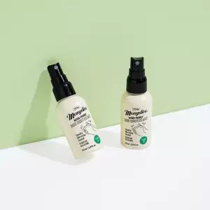 몽디에스 1+1 유해세균 99.9% 감소! 스프레이 타입 손소독제 미스트휴대용 액 50ml