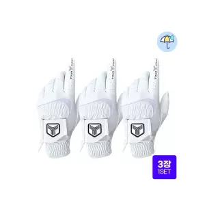 [하프클럽/티지투어골프]투어골프 특수합피 우천용 레인그립 골프장갑