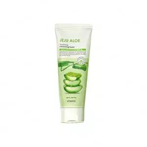 비프루브 제주알로에 수딩 클렌징폼 150ml
