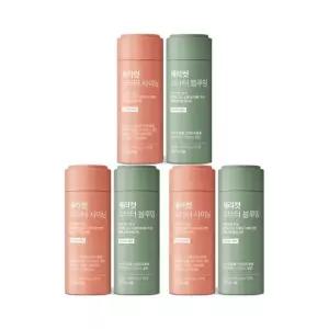 세리박스 세리컷 스타터 듀오 세트 3개 (3개월분)