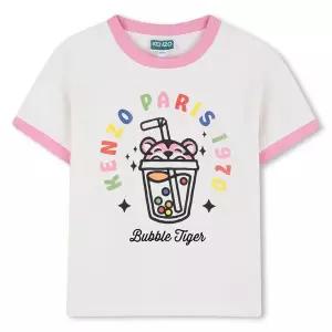 [겐조키즈](대전신세계)[KENZO KIDS 공식수입원] [26SS] 3~12세 Z265AGT413