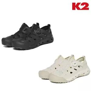 [K2](김해점)데브런트 / 남여공용 여름용 샌들형 계곡 트레킹화 (KUM25N44/KWM25N45)