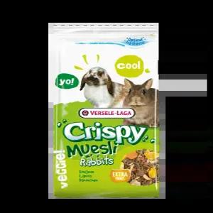 버셀라가 크리스피 뮤즐리 토끼 사료 1Kg