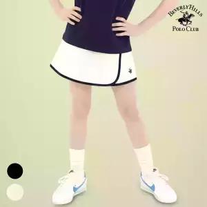 [폴로클럽] 프레첼스커트