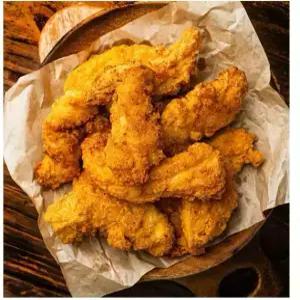 마니커 케이준치킨텐더 1kg+1kg/국내산 안심