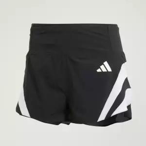 아디다스 스 [Womens] Adizero Archive 러닝 젤 쇼츠 JV9317 JV9317_JS 130453