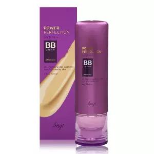 더페이스샵 파워 퍼펙션 비비크림 40g 대용량 택1 -
