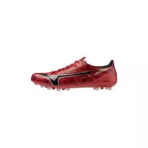 [미즈노](센텀시티점) 알파2 엘리트 AG 인조잔디 축구화 40주년 기념 한정판 MIZUNO α II ELITE AG_P1G...