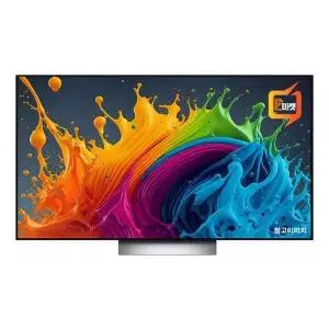 [LG]전자 올레드 evo TV OLED65C6FNA 스탠드 전국무료배송_E마켓