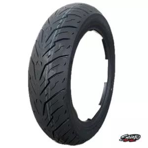 신코 SR617 130/70-13 신형패턴 PCX125 21년~ 타이어 PCX25년 NMAX125 전년식 N-MAX125 타이어 130-70-13