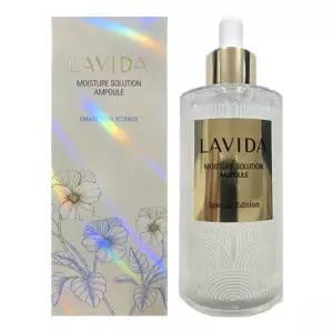 라비다 모이스처 솔루션 앰플 100ml/N