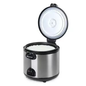[대웅모닝컴][ETV]대웅 30인용 대용량 밥솥/업소용 DW-R3310[35754256]