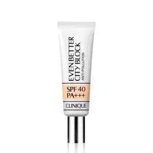 크리니크 선크림 메이크업 베이스 톤업 프라이머 30ml BNS