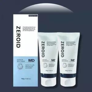 제로이드 인텐시브 리치 크림 MD 대용량 160ml