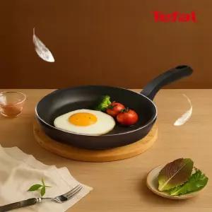 테팔 인덕션 티타늄 라이트쿡 프라이팬 22cm