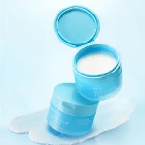 식물나라 딥 클렌징 밤 제주탄산수 세안 100ml X2개 BNS