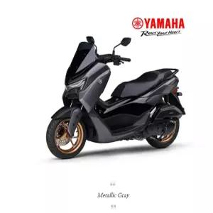 야마하 엔맥스155 26년식 배달스쿠터 PCX XMAX NMAX155