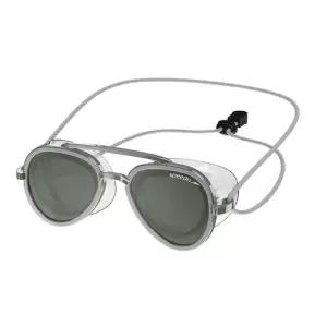 스피도 써니 미러 패킹 수경 물안경 T60861 운동