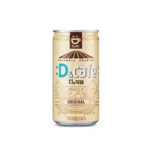 디앤카페 오리지널 175ml 90개
