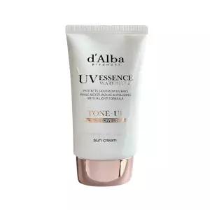 달바 워터풀 톤업 에센스 선크림 50ml(SPF50+) x 1개