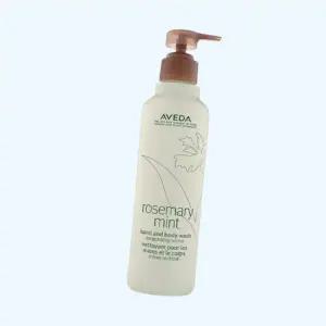 아베다 두피 쿨링 탄력 공급 로즈메리 민트 핸드 앤 바디 워시 250ml 5001087