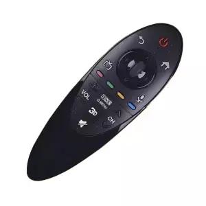 새로운 리모컨 ANMR500G TV 호환 부품(음성 기능 없음)